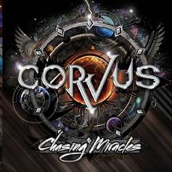 Corvus (USA) : Chasing Miracles
